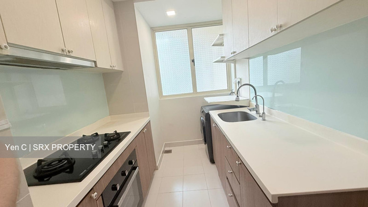 Watercolours (D18), Condominium #536266991